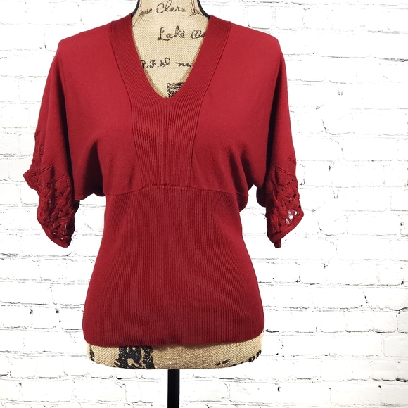 united states sweaters